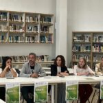 Aprobado el plan local de intervención social de la Eracis+ en Puerto Serrano
