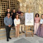 Representación teatral en el castillo de Olvera durante siete días en julio