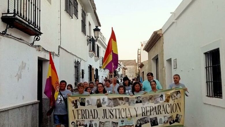 Espera: mártires por la libertad