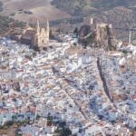 Olvera, declarado municipio turístico de Andalucía